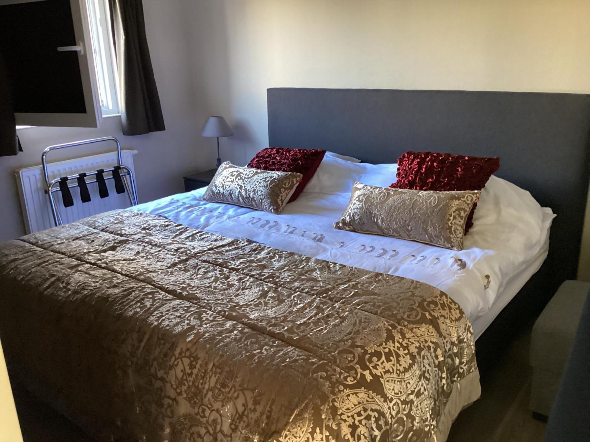 Family-Seacottage Knokke Heist Extérieur photo