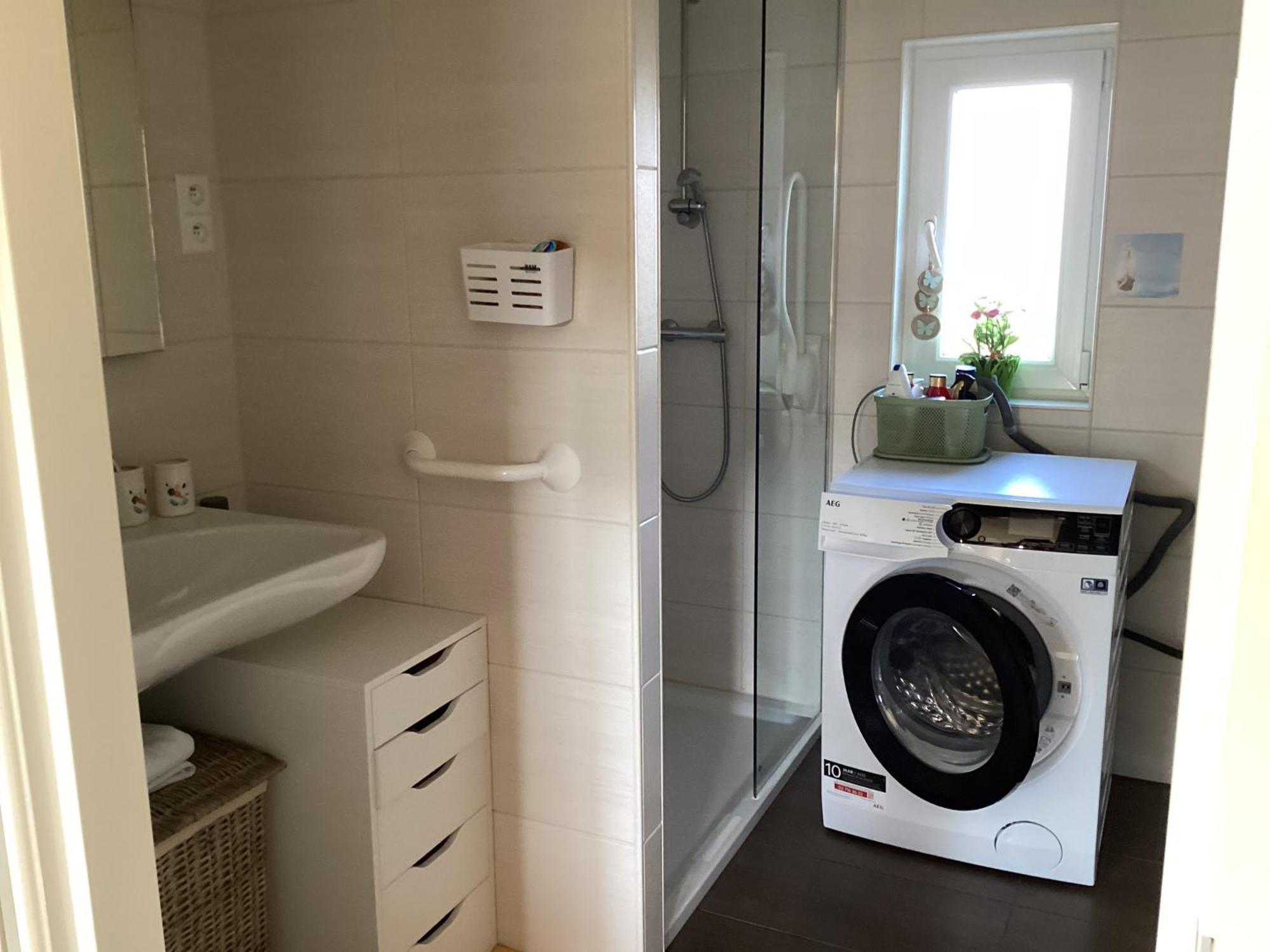 Family-Seacottage Knokke Heist Extérieur photo