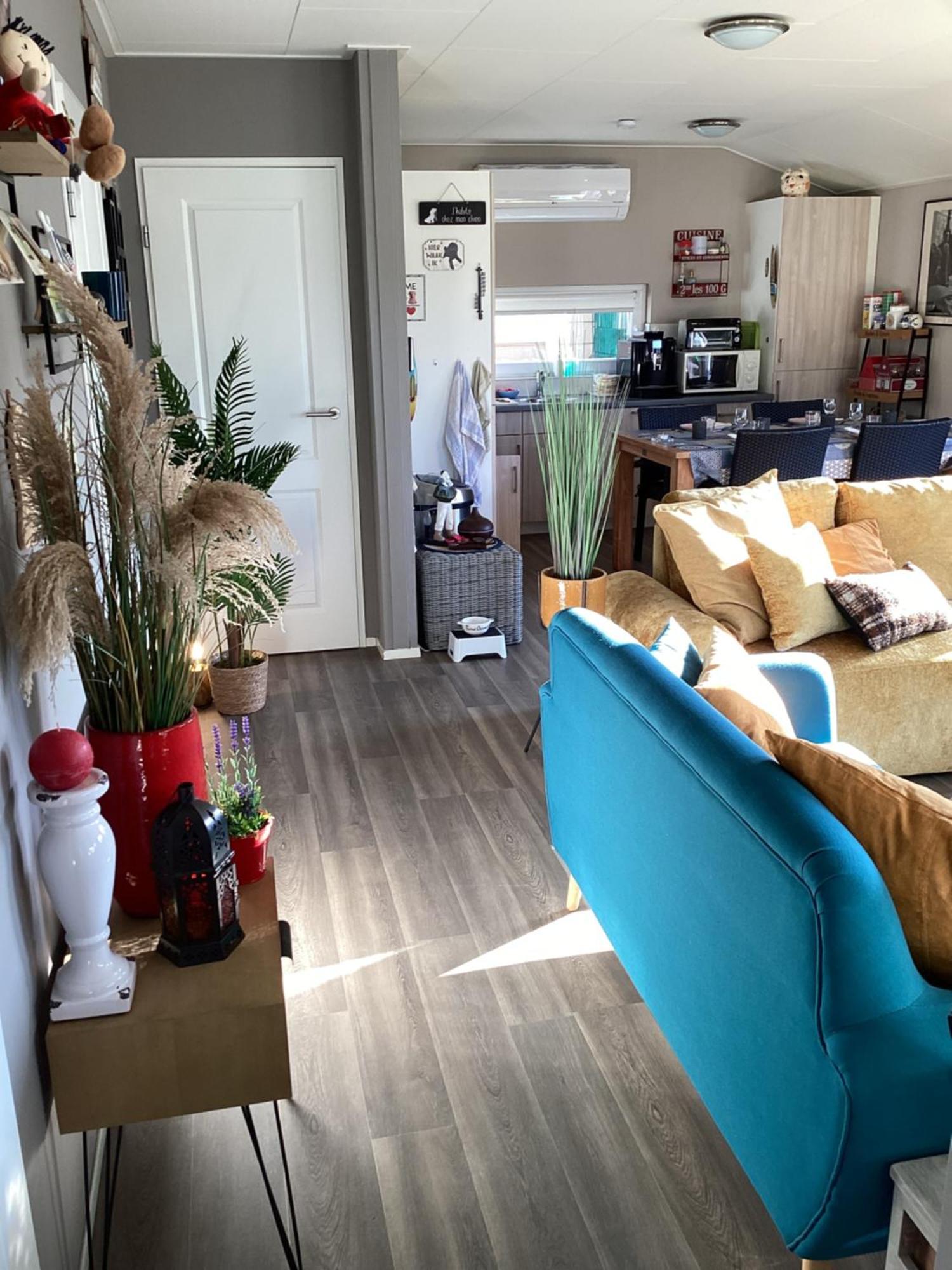 Family-Seacottage Knokke Heist Extérieur photo