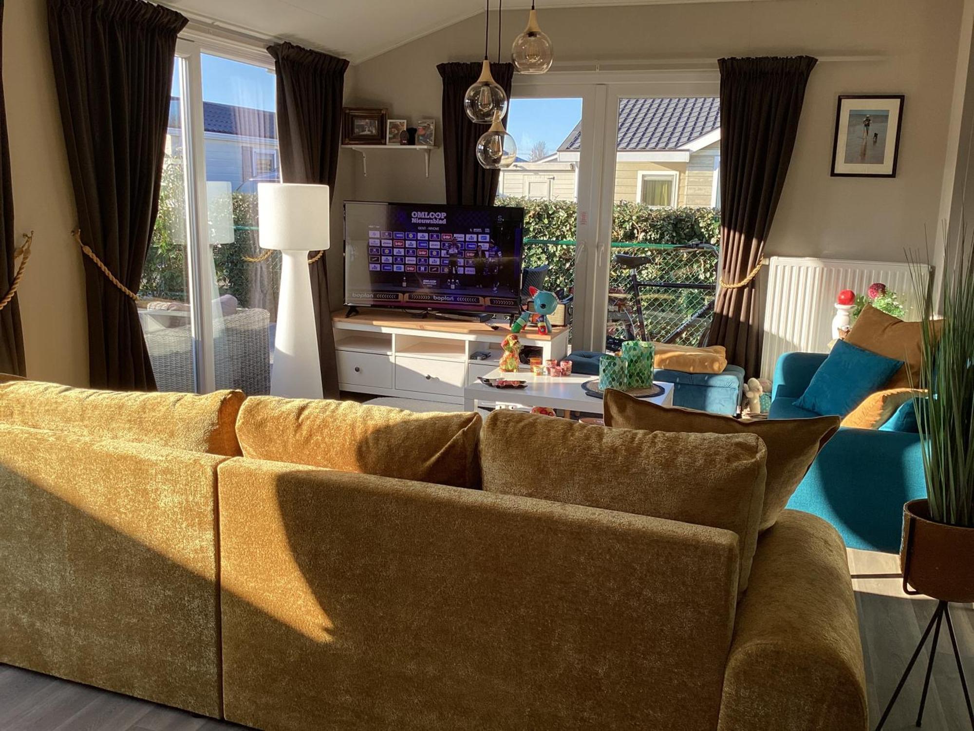 Family-Seacottage Knokke Heist Extérieur photo
