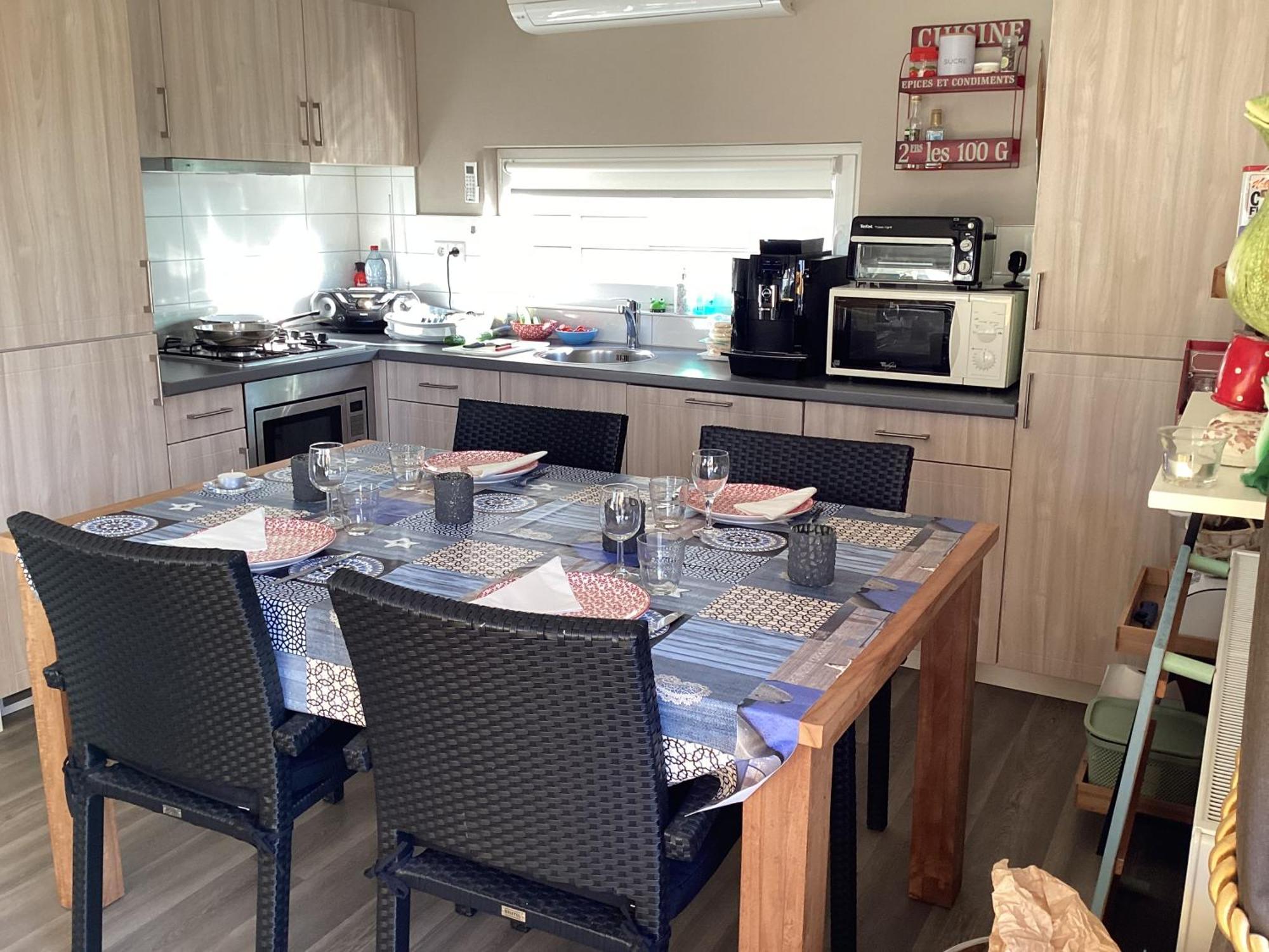 Family-Seacottage Knokke Heist Extérieur photo